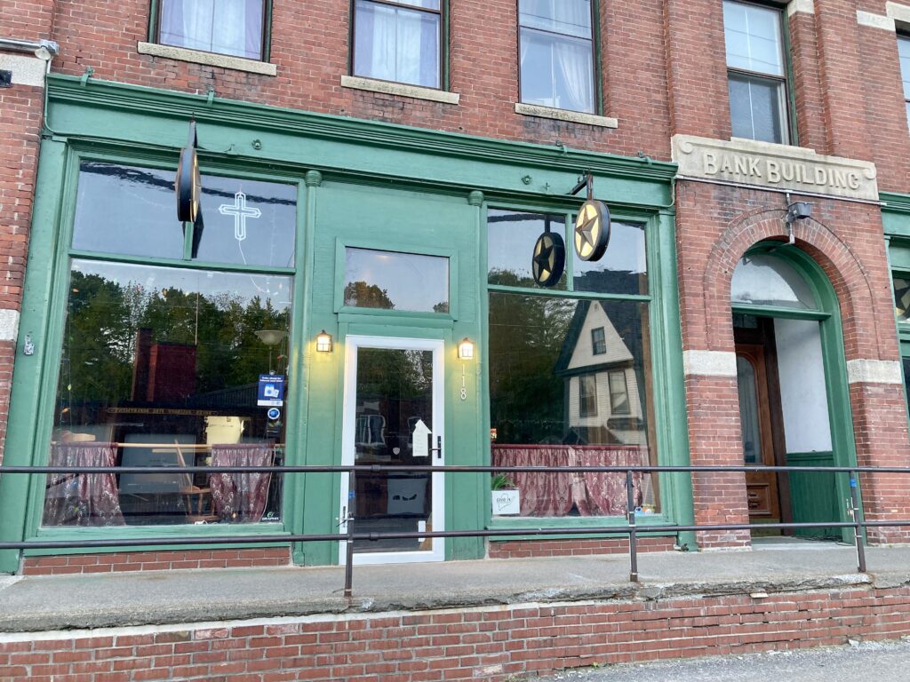 A cluster of DoverFoxcroft businesses have closed or changed ownership