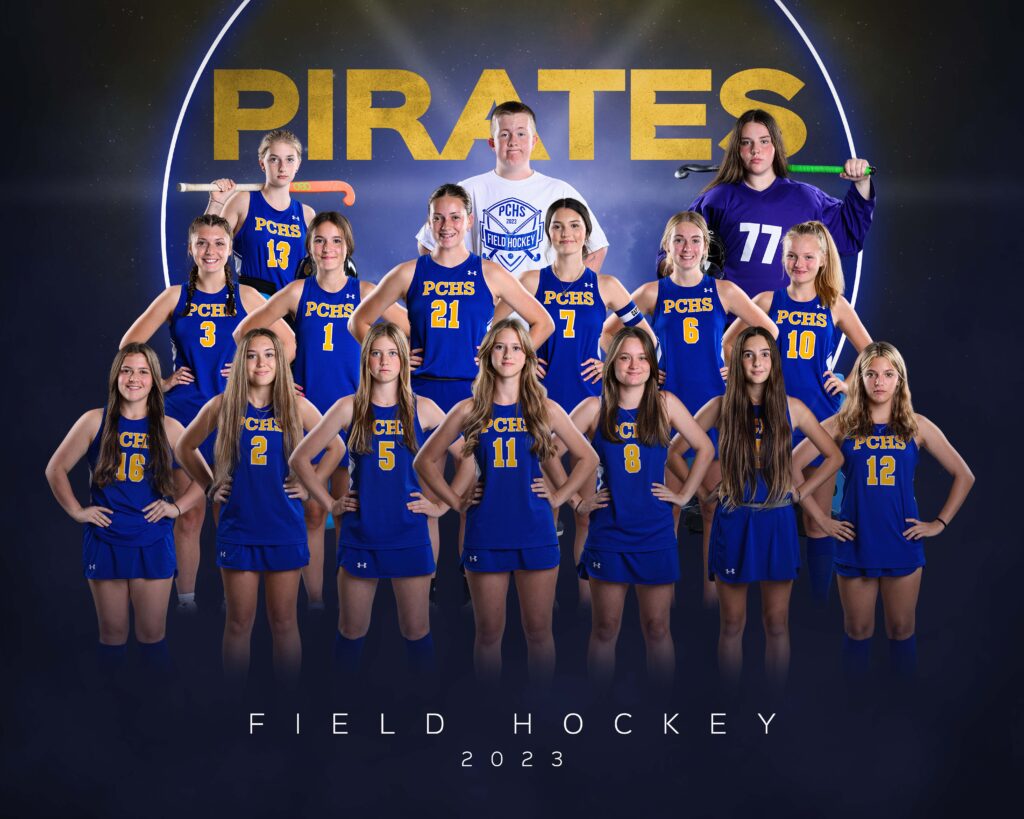 PCHS fall sports teams Piscataquis Observer