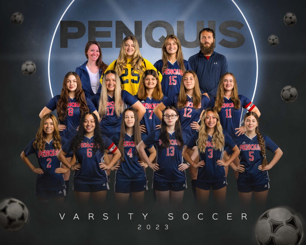 Penquis Valley High School soccer teams Piscataquis Observer