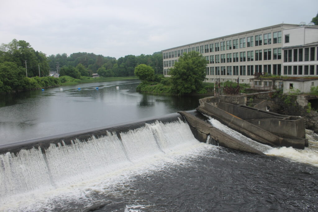 DoverFoxcroft voted to keep its dam. Bigger tax bills may be next