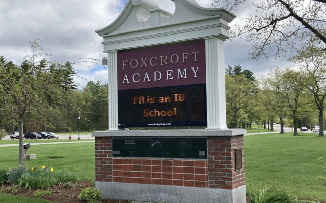 A visa pause threatens Maine schools that depend on international students