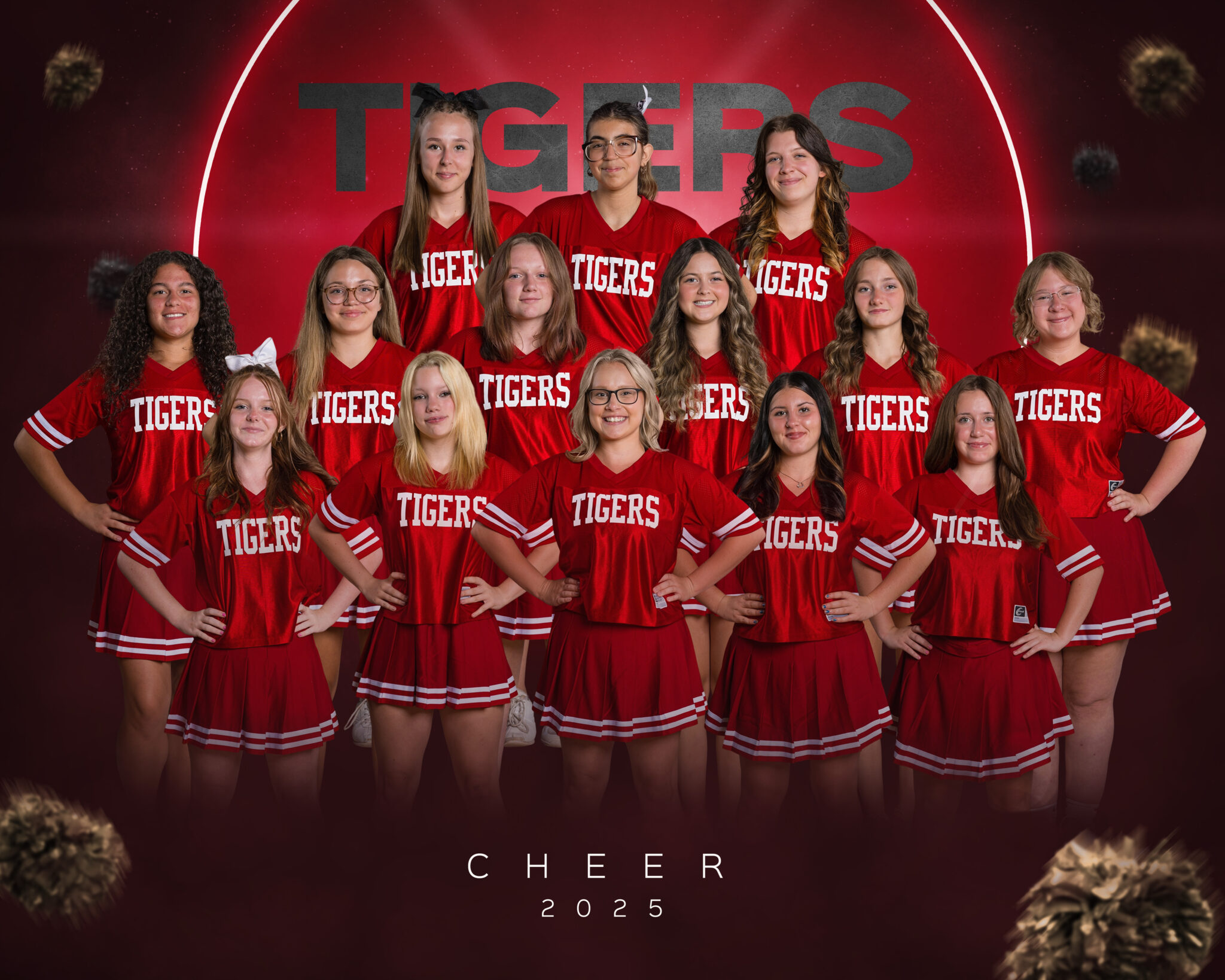 Dexter Regional High School fall sports team -Piscataquis Observer