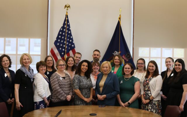 Mainers encouraged to nominate an educator for state/county teaching honors