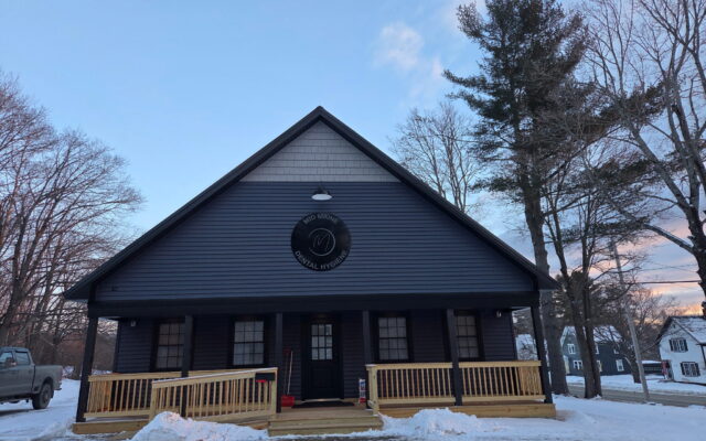 Mid Maine Dental Hygiene celebrates new location with open house, Chamber ribbon cutting
