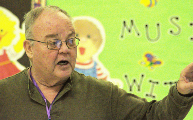 Maine author teaches kids about writing through Allagash Wilderness Waterway tales