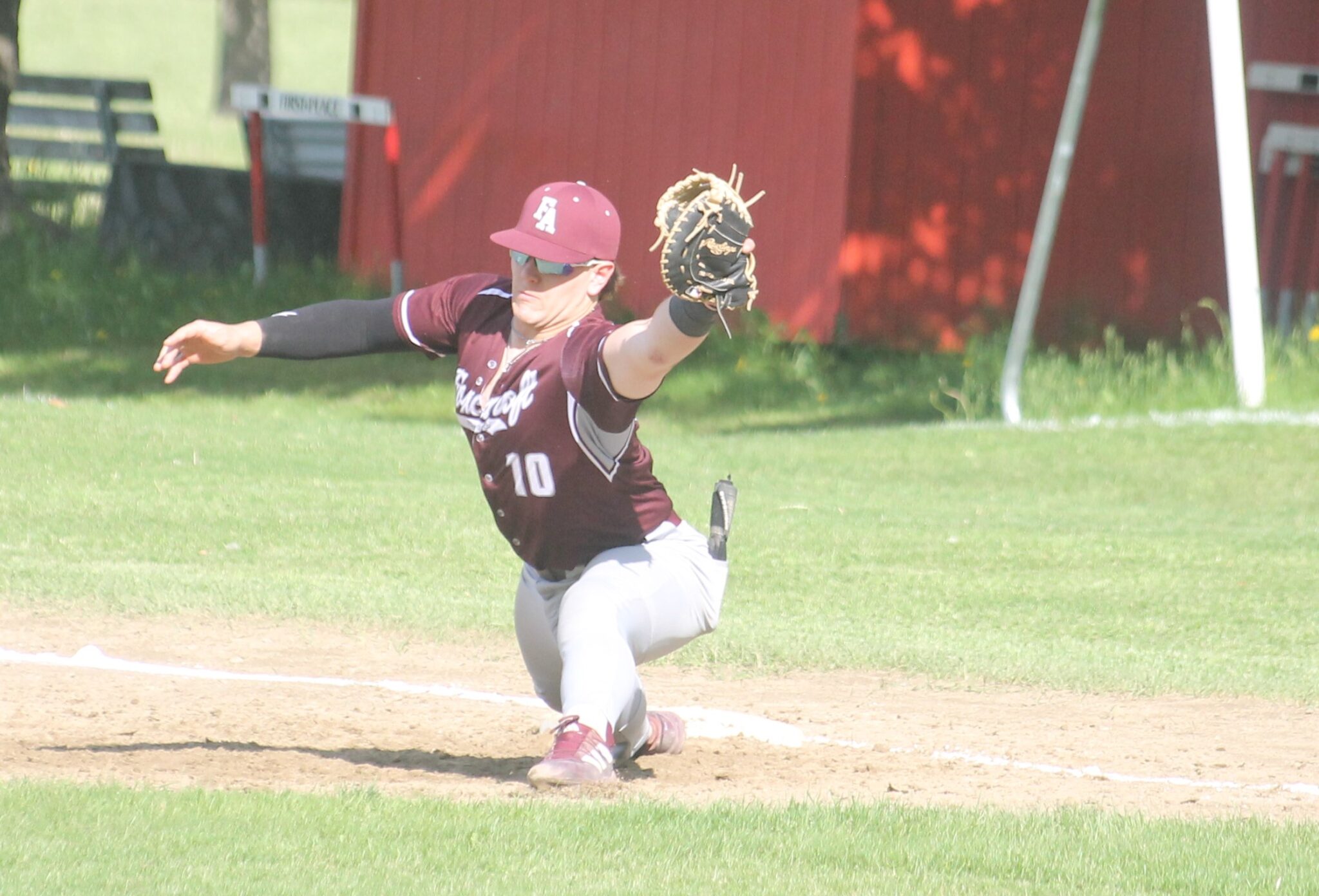 Maine high school baseball implementing new safety rule next season ...